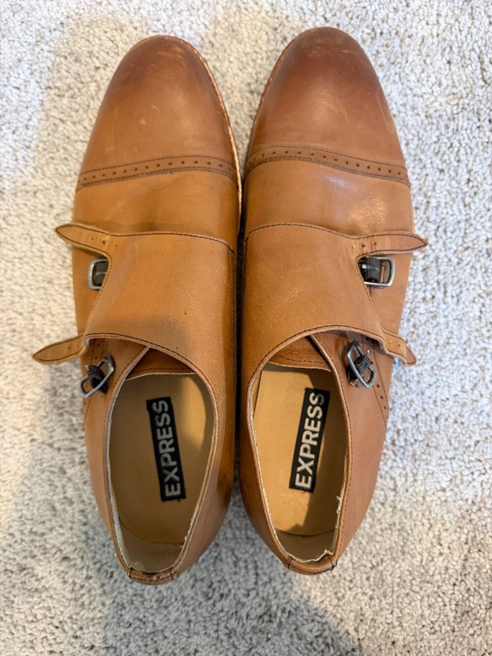 Men's Dress Shoes